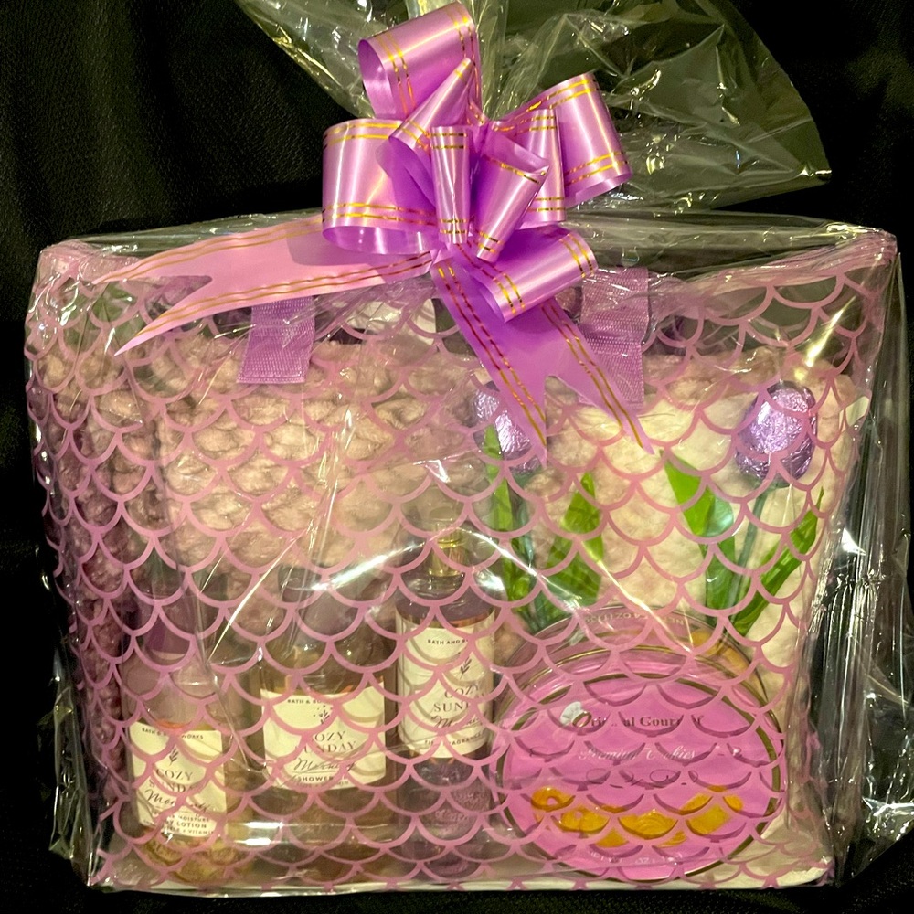 Mother day gift bag